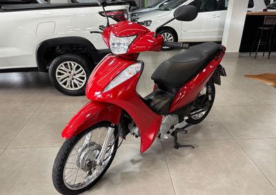 HONDA BIZ