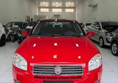 Fiat Siena