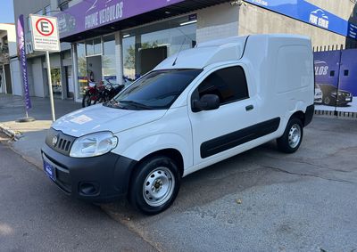 Fiat Fiorino