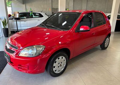 Chevrolet Celta