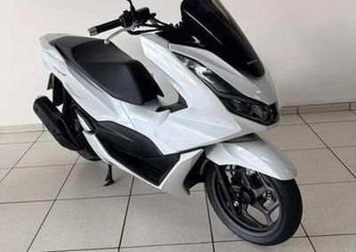 HONDA PCX