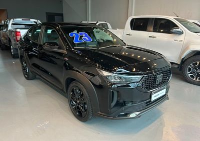 Fiat Fastback