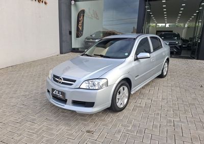 Chevrolet Astra