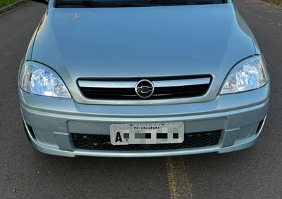 Chevrolet Corsa