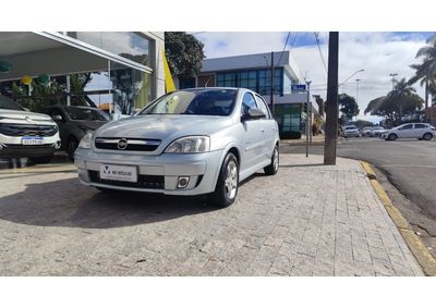 Chevrolet Corsa