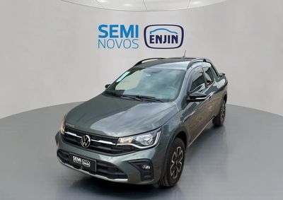 VolksWagen Saveiro