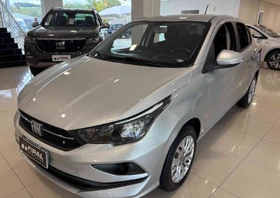 Fiat CRONOS