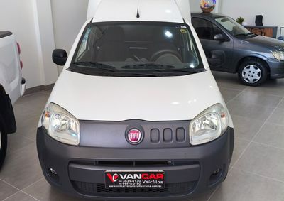 Fiat Fiorino