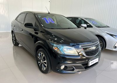 Chevrolet PRISMA