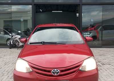 Toyota ETIOS