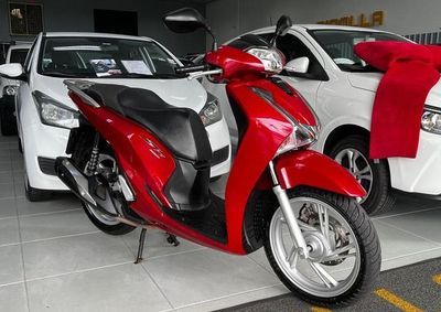 HONDA SH