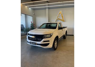 Chevrolet S10