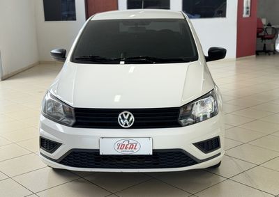 VolksWagen VOYAGE