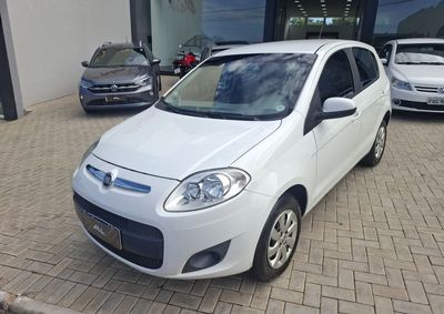 Fiat Palio