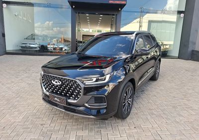 Caoa Chery Tiggo