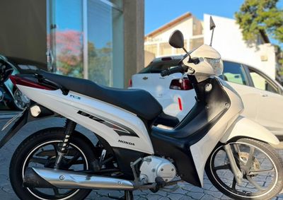 HONDA BIZ