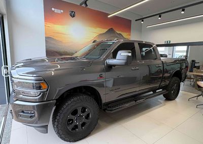 RAM 2500