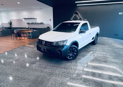 VolksWagen Saveiro