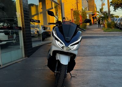 HONDA PCX