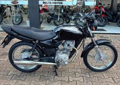 HONDA CG