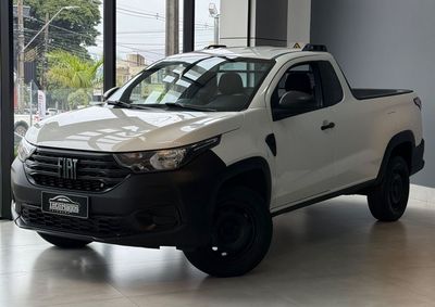 Fiat Strada