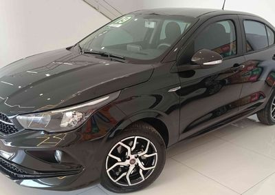 Fiat CRONOS