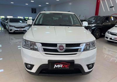 Fiat FREEMONT