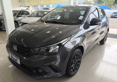 Fiat ARGO