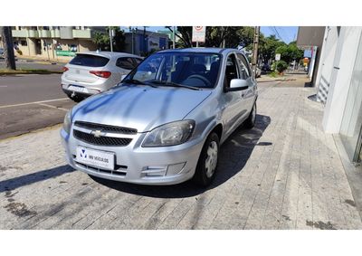 Chevrolet Celta