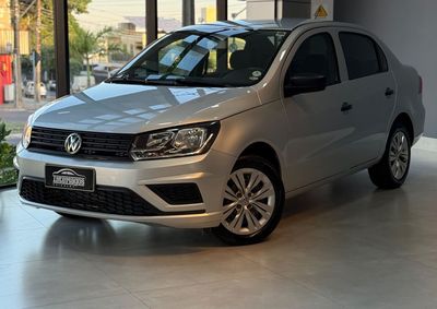 VolksWagen VOYAGE
