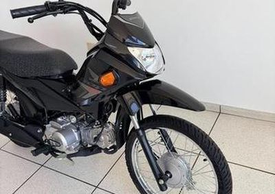 HONDA POP