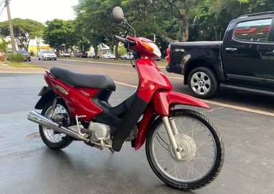 HONDA BIZ