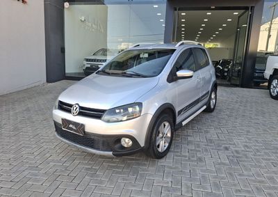 VolksWagen CROSSFOX