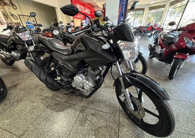 YAMAHA YBR