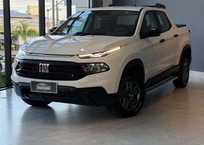 Fiat Toro