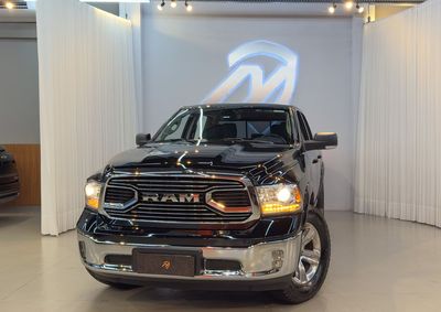 RAM CLASSIC