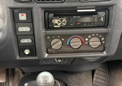 Chevrolet S10