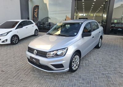 VolksWagen VOYAGE