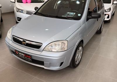 Chevrolet Corsa