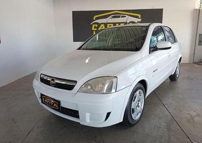 Chevrolet Corsa
