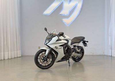 HONDA CBR