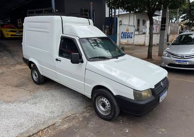 Fiat Fiorino