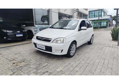 Chevrolet Corsa
