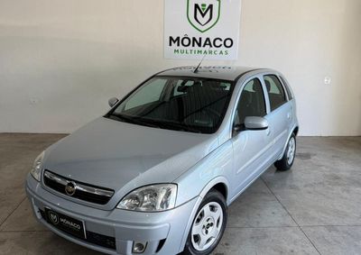 Chevrolet Corsa