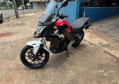 HONDA CB
