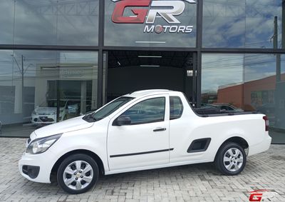 Chevrolet MONTANA