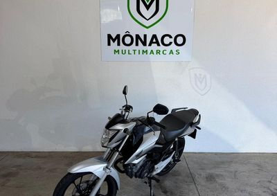 HONDA CG