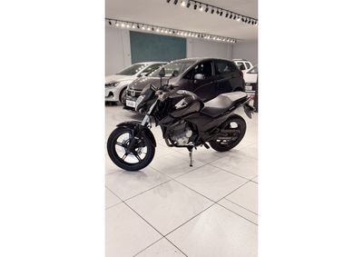 HONDA CB
