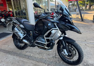 BMW R