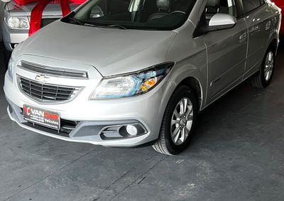Chevrolet PRISMA